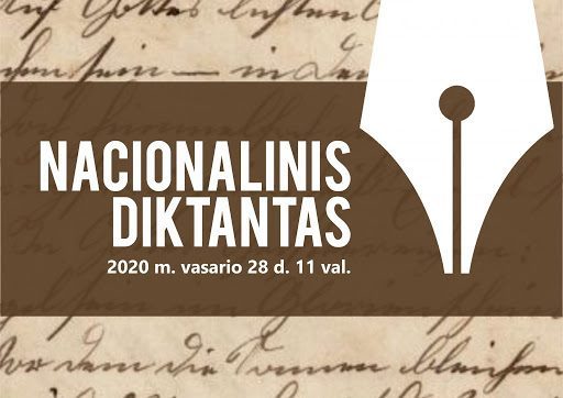 diktantas-2020